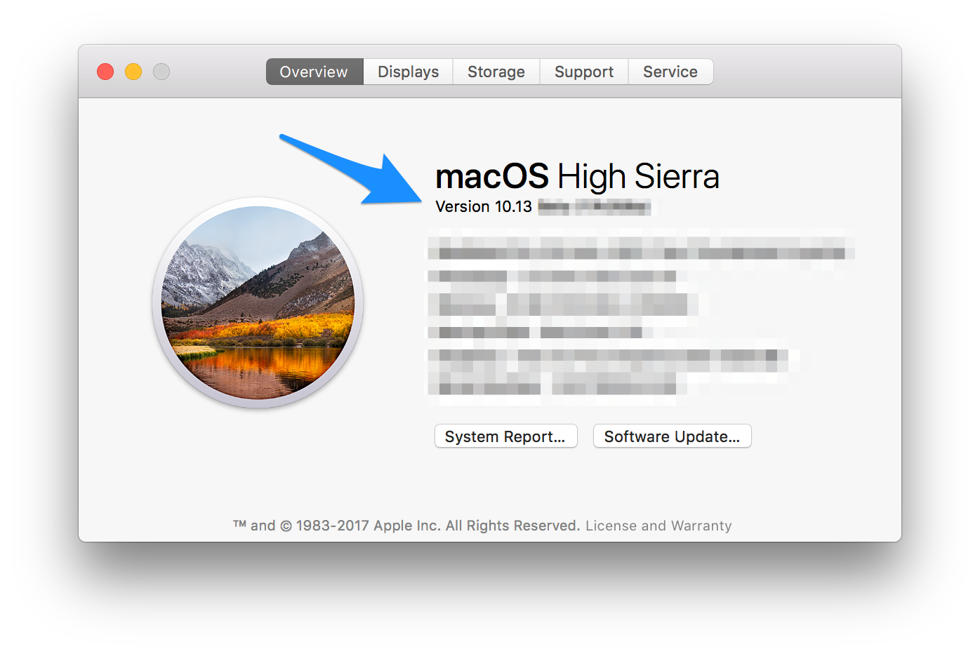 Xcode for mac os high sierra 10.13.6